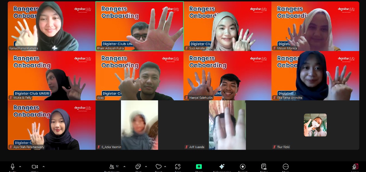 Himpunan 1