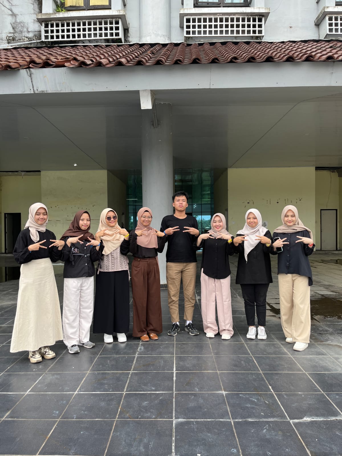 Seminar 1